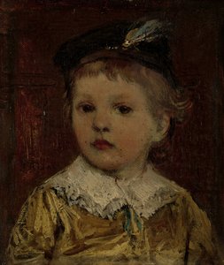 Retrato de Willem
