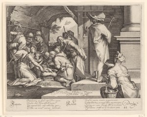 Adoración de los pastores