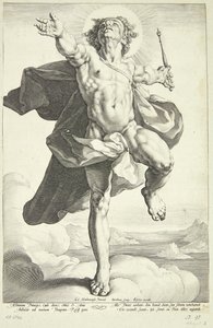 Apolo como el Sol