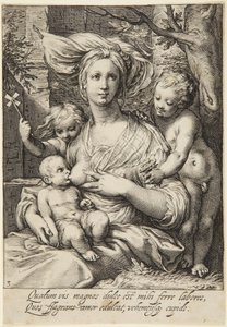  de Jacob Matham