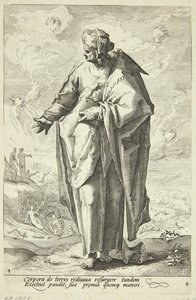 Ezequiel de Jacob Matham
