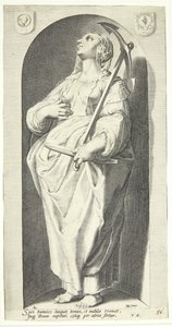Esperanza de Jacob Matham