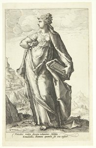Hulda