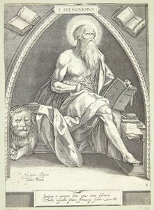 Los Padres de la Iglesia