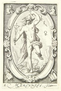 Mercurio