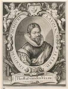 de Jacob Matham