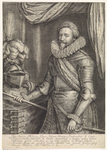  de Jacob Matham