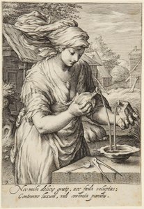  de Jacob Matham