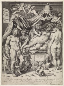 Venus en marzo