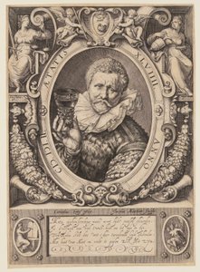 Vincent Jacobsz. Coster, comerciante de vinos