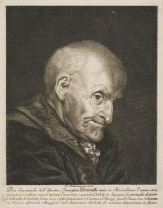 Retrato de Don Emanuel Desvalls