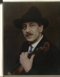 Retrato del Sr. Van Rietschoten de Jacob Merkelbach