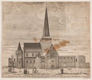 Catedral de Trondheim