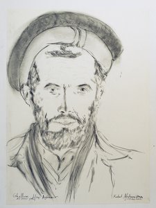 Ghallam Jilani Aghamir, 15 de febrero de 2002 de Jacob Sutton