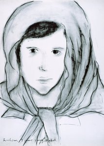 Rachsar, Kabul, Afganistán, 2002 de Jacob Sutton