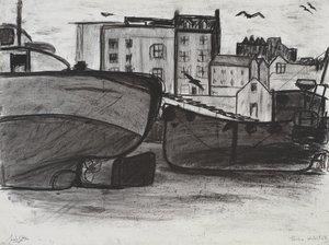 Tenby, 1994 de Jacob Sutton