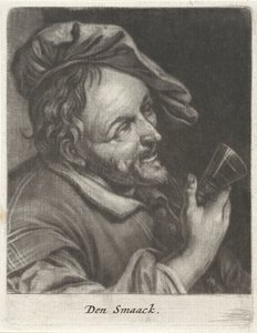 El gusto de Jacob Toorenvliet