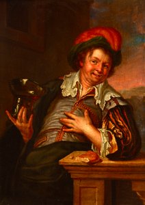  de Jacob Toorenvliet
