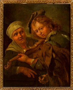  de Jacob Toorenvliet