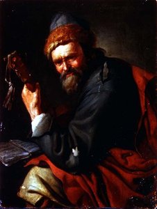 El músico