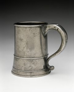 Jarra de Jacob Whitmore