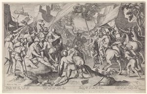 Conversión de Pablo