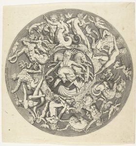 El Reino de Neptuno