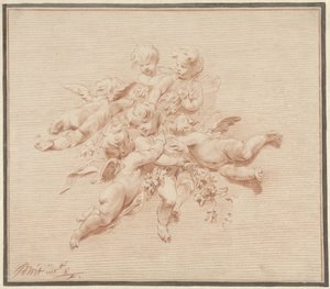 grupo de angeles