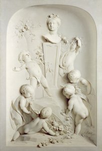 Primavera de Jacob de Wit