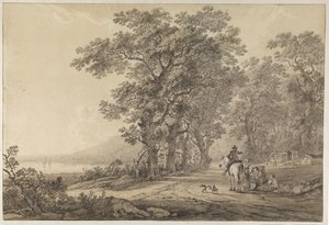  de Jacob van Strij