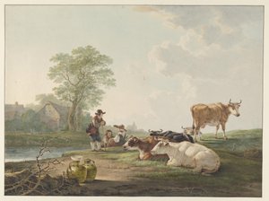  de Jacob van Strij