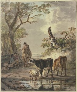  de Jacob van Strij