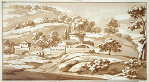 Buyten Friscato de Jacob van der Ulft