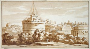 Castillo de Sant