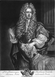 Jan van Beuningen (1667-1720)