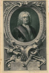 Robert, Conde de Orford, 1746
