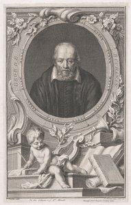  de Jacobus Houbraken