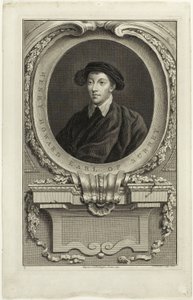 Henry Howard, Conde de Surrey