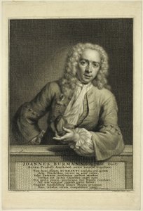 J. Burmannus