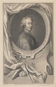  de Jacobus Houbraken