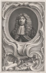  de Jacobus Houbraken