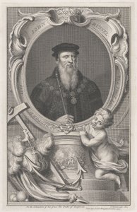 de Jacobus Houbraken