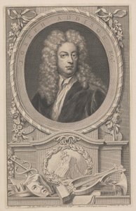  de Jacobus Houbraken