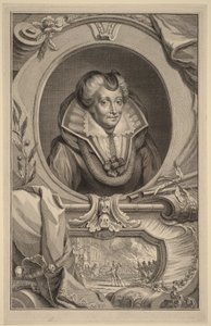  de Jacobus Houbraken