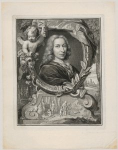 de Jacobus Houbraken