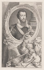  de Jacobus Houbraken