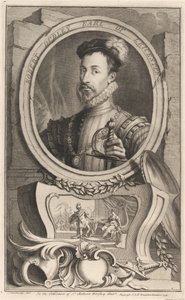  de Jacobus Houbraken