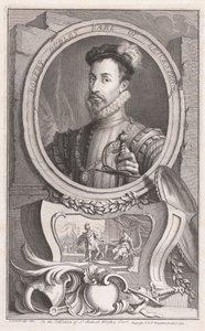  de Jacobus Houbraken