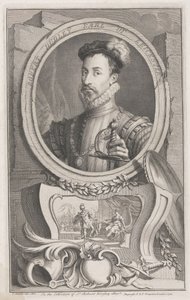  de Jacobus Houbraken