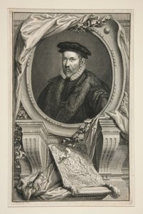  de Jacobus Houbraken
